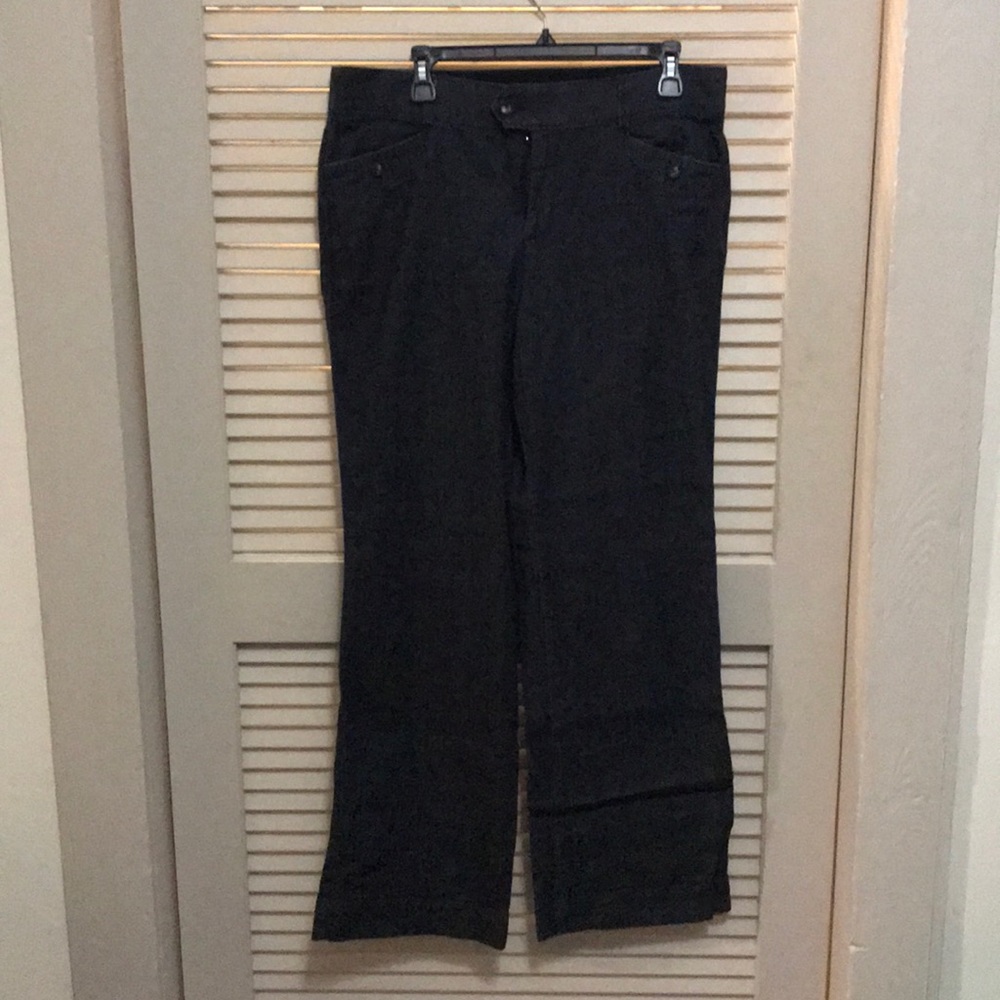 Dockers Dark Wash Trouser Jeans